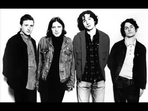 Thumbnail for Teenage Fanclub  'Don't Look Back'  live acoustic on BBC Radio 4's 'Loose Ends' December 1995 by Teenage Fanclub