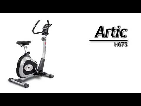 Bh Fitness Exercise Bike New in Box- Free Delivery - Image 2