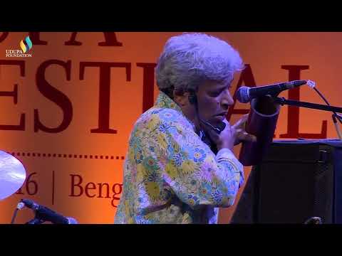 Trilok Gurtu   Percussion Solo