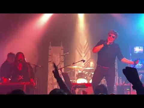 The Protomen - Live 04.27.24 Pt.8 Separate Ways (Worlds Apart)