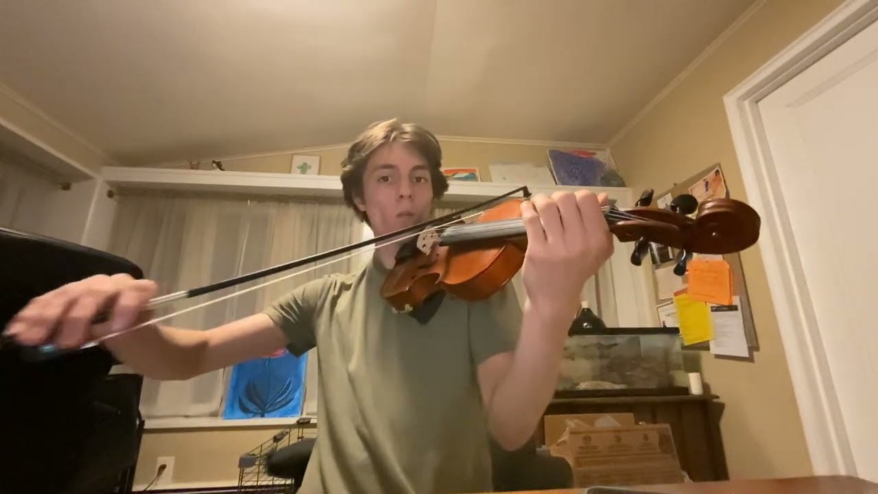 Day 73 of practicing every day for 100 days