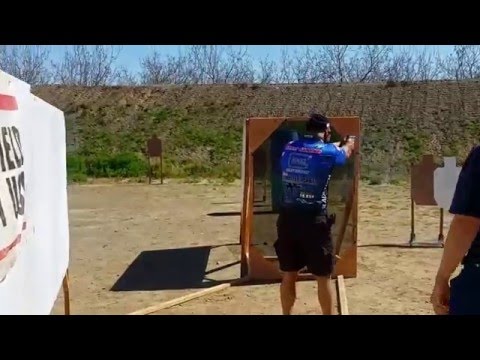North Valley Shooting Association