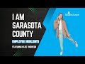 I Am Sarasota Katie Thornton Communications Associate