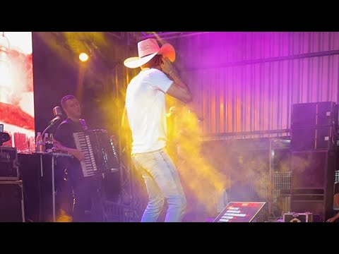 Show Maike Alan em Goianorte Tocantins