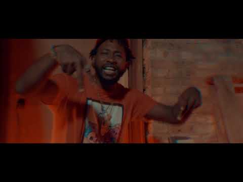 Frame James - GameGod (GG) (Dir by Famous Motion Films)