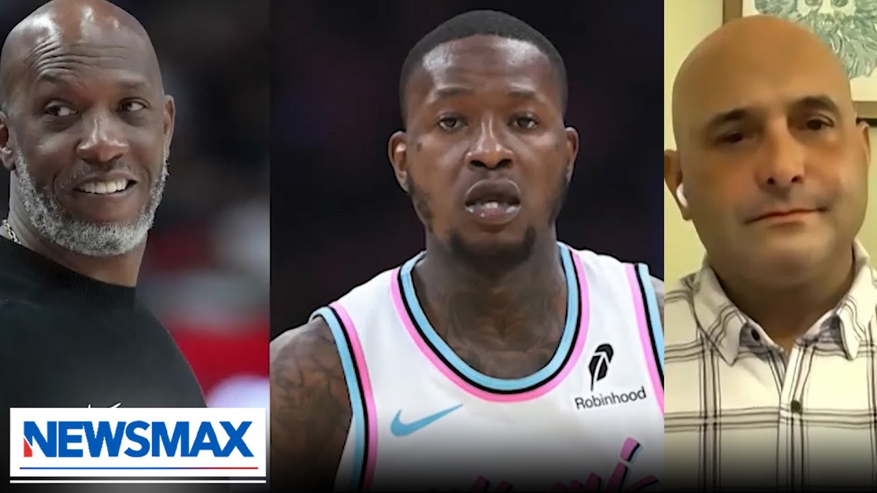 Craig Carton: Athletes are putting the 'integrity of the sport' in jeopardy