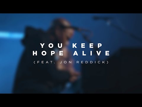 Thumbnail for You Keep Hope Alive video