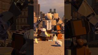 This LEGO Game has the MOST Invincible Characters!