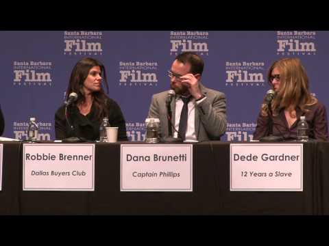2014 SBIFF - Producers Panel (Complete Coverage)