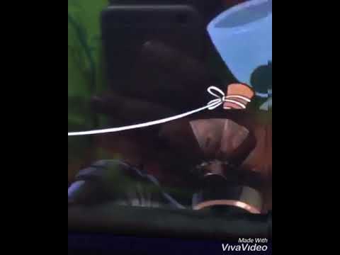 The great Mickey detective part 18 Mickey Mouse seves mario and belle for trap