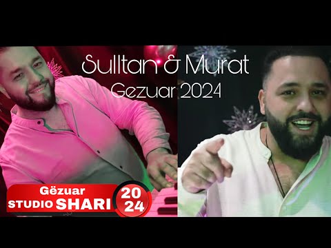 Vllezerit Krasnici Sulltan & Murat - Lshoja Zanin | Gezuar 2024 STUDIO