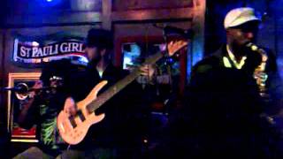 LC Smoove Bourbon Street My Bar shake ya body down