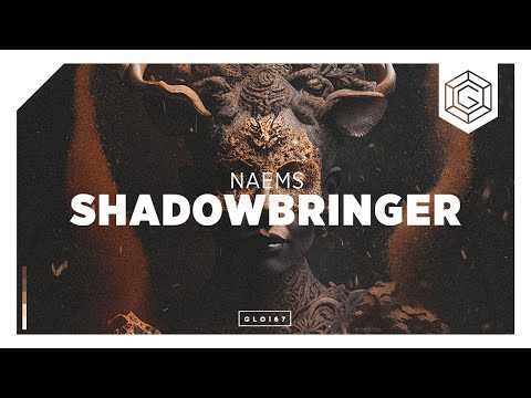 NAEMS - Shadowbringer (Official Music Video)