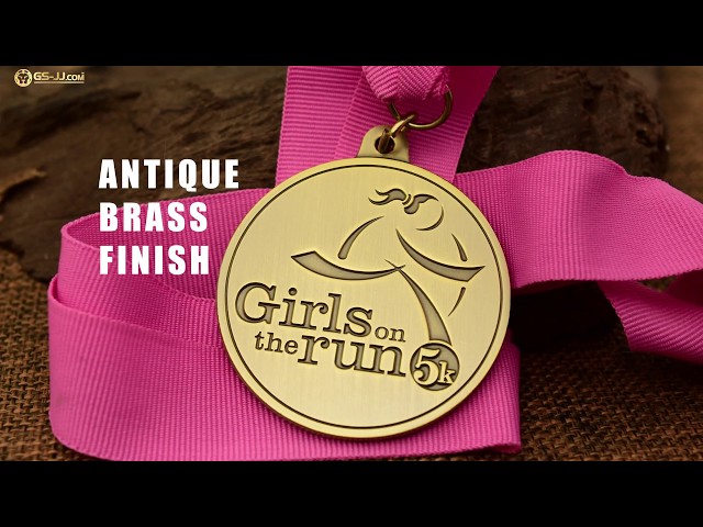 Antique Medals, taking You to a Vintage World