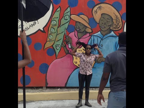 Skyy Divinity ft Ace The Kidd - I Wonder