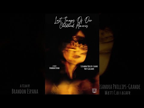 Last Images Of Our Childhood Memories (2026) | Trailer
