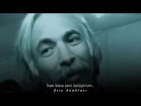 İnan Bana Seni Seviyorum (Uzun Versiyon) | Mohammad Ebrahim Jafari Şiirleri