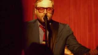 Spacehog - Zeroes, Live in New Jersey 2013