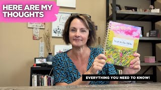 A Beautiful Year in the Bible: The 52-Week Bible Study