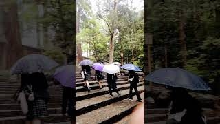 伊勢神宮(内宮) 이세신궁 (내궁)