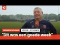 FC Twente heeft alle 'coronagangers' terug in aanloop naar Vitesse-uit