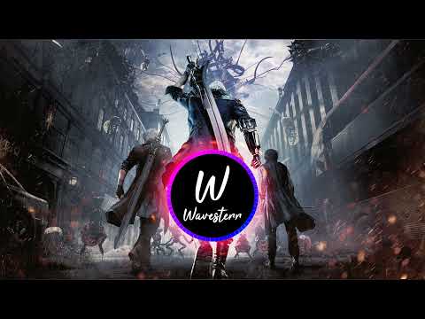 This is Your Legacy (Devil May Cry 5) Main Theme (Kota Suzuki / Ali Edwards) DMC 5 - Capcom OST Game