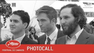 GOOD TIME  Photocall  EV  Cannes 2017
