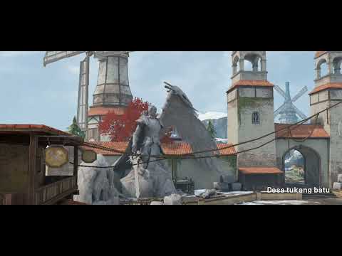 Bab 4 Ian Rachel VS Void Lea