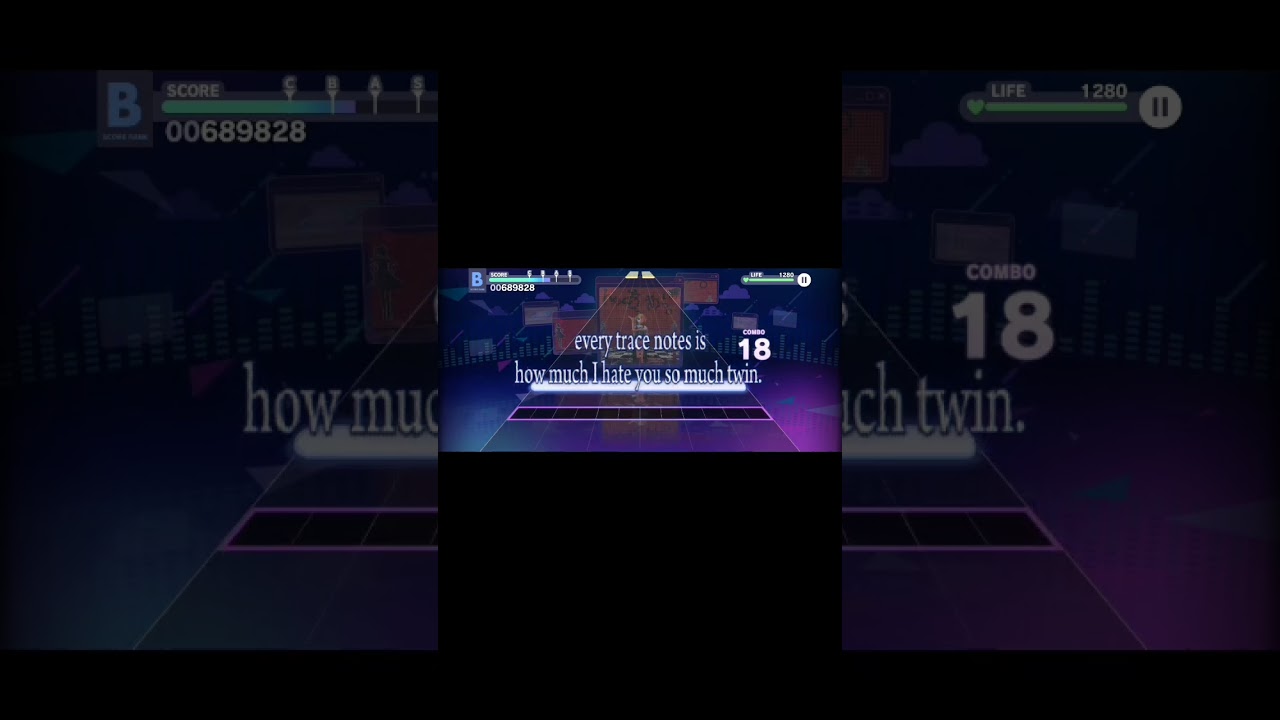 there's no trace notes 💫||•pjsk•||#projectsekai#pjsk#edit#trend•||