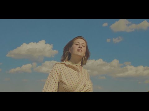 Philippa Kinsky - heartache in July (Official Music Video)