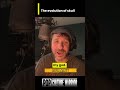Actor Jason Narvy Talks About The Evolution Of Skull