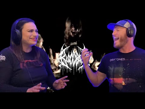Bloodbath - Hades Rising (Reaction/Review) Is this Mikael Akerfeldt from Opeth?