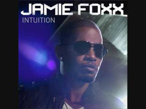 Jamie Foxx - Blame it (Feat - T - Pain) HQ