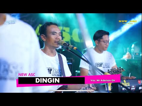 Soundchekk MR.DENAN - DINGIN ( NEW ASC )2022