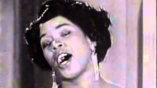Sarah Vaughan - You're Not The Kind