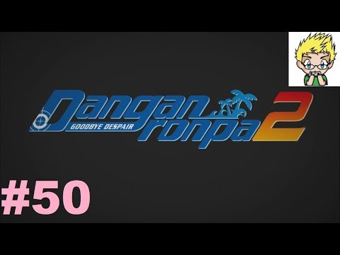 Danganronpa 2: Goodbye Despair HD (PS4) Part 50: Secret Door Exploration Squad 2: Nagito Edition