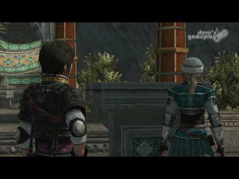 the last remnant pc soluce