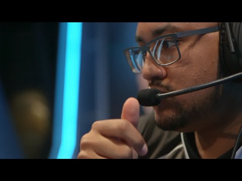 Recap, Highlights and Sounds of the Game: TSM vs CLG Semi Finals of NA LCS Summer 2016