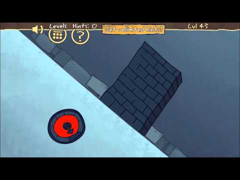 Trollface Quest Sports Level 43 - Walkthrough