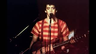 Lou Reed - City Lights - Bottom Line 79'