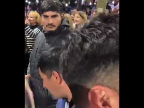 franco arroyo/dime como haré aguilares tucuman