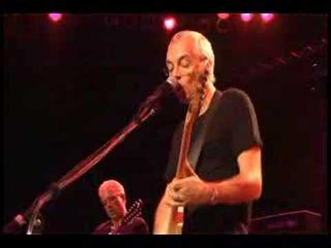 Peter Frampton- Guitar Talkbox