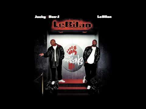 Neg Marrons Feat Mystik, Rohff & Pit Baccardi - On Fait Les Choses En 2000