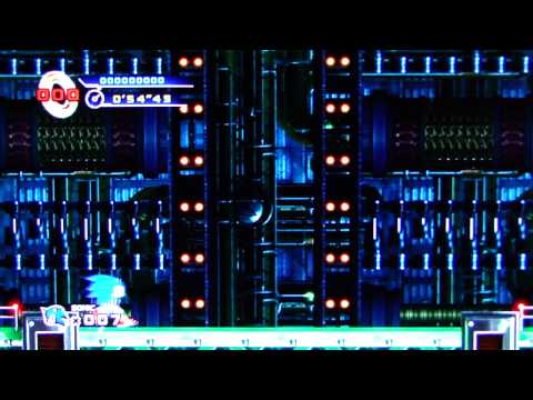 Sonic 4 Ep 1 playthrough pt7