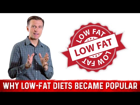 An APPLE a Day Will NOT Let Your Weight Go Away – Dr Berg