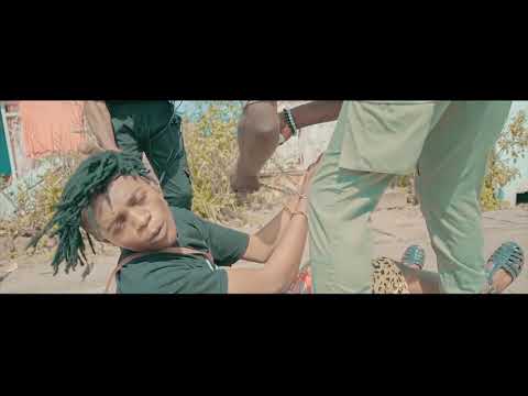 Kitz- PICK UP (official video) Ft Mboko Prince