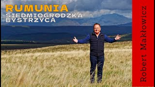 Siedmiogrodzka Bystrzyca (odc. 252)