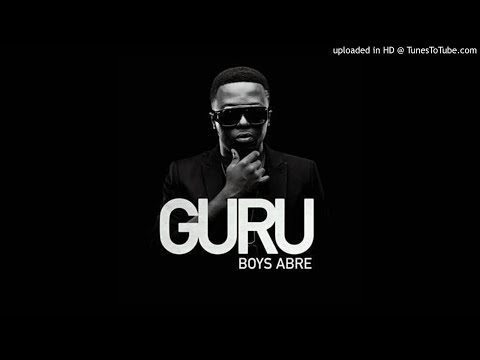 GURU - ALKAYIDA (Boys Abr3) [Official Video]