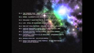 Temper Trap - Sweet Disposition (Axwell &amp; Dirty South Remix) (Aylen Re-Fix)