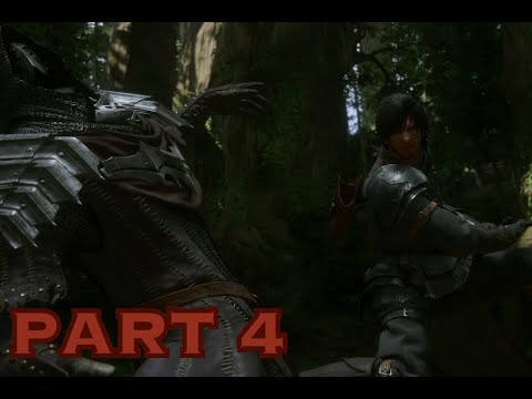 FINAL FANTASY 16 PS5 Walkthrough Gameplay PART 4 (No commentary) (FULL GAME)